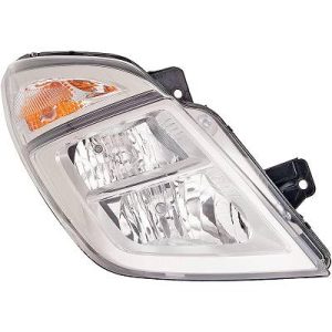 Farol principal Direito para Nissan NV 400 11->>