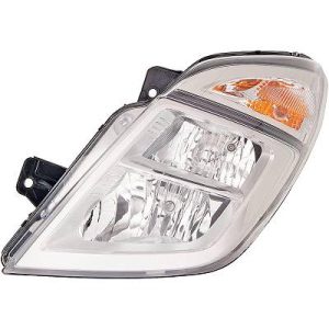 Farol principal Esquerdo para Nissan NV 400 11->>