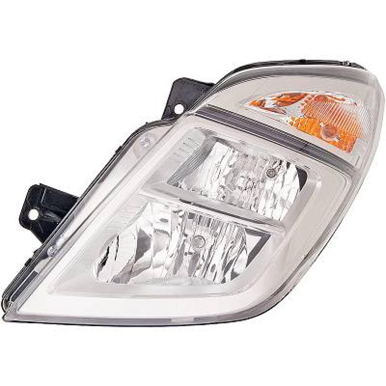 Farol principal Esquerdo para Nissan NV 400 11->>