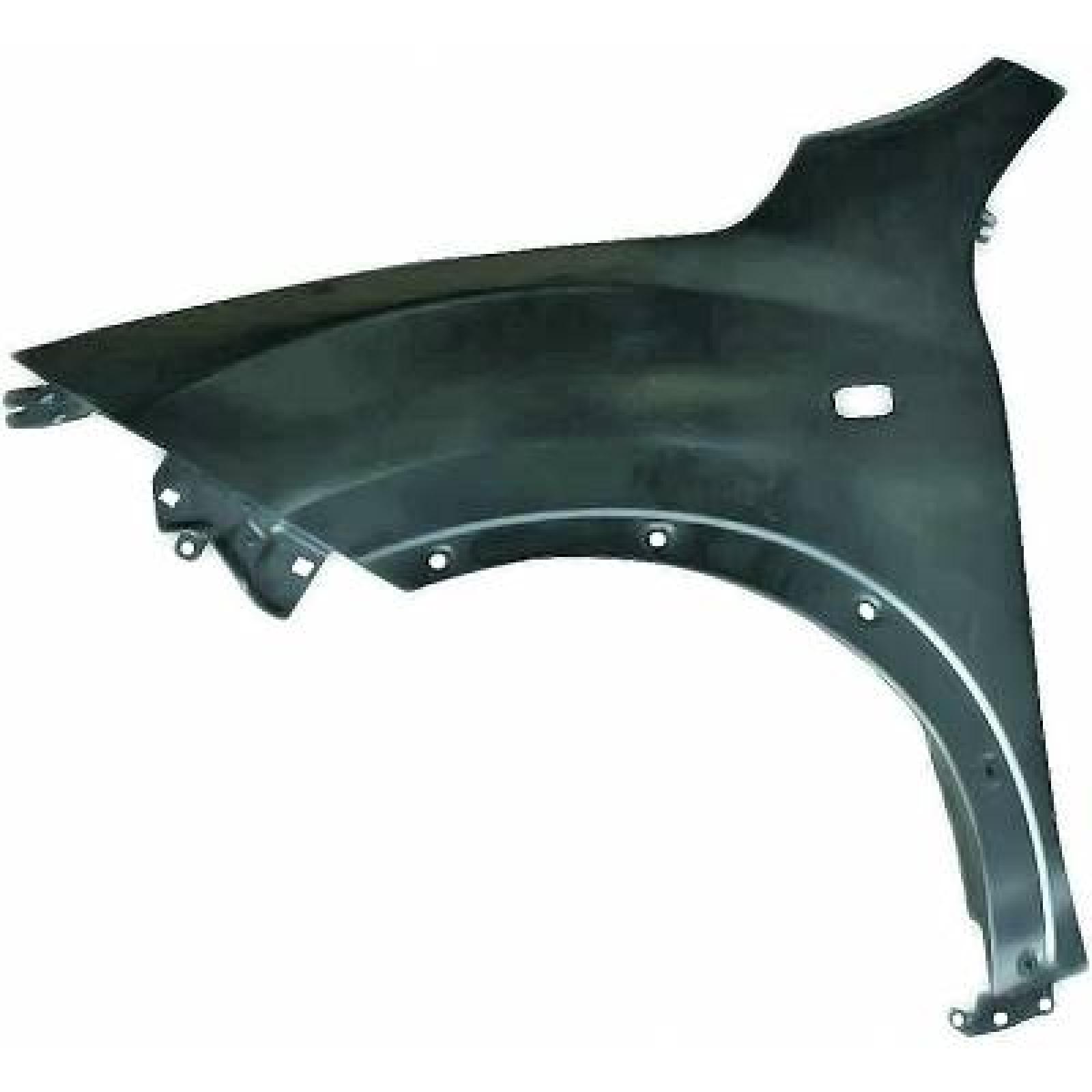 Guarda-lamas Dianteiro Esquerdo para Nissan Juke 10-14
