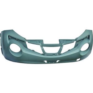 Pára-choques Dianteiro para Nissan Juke 10-14