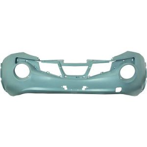 Pára-choques Dianteiro para Nissan Juke 10-14