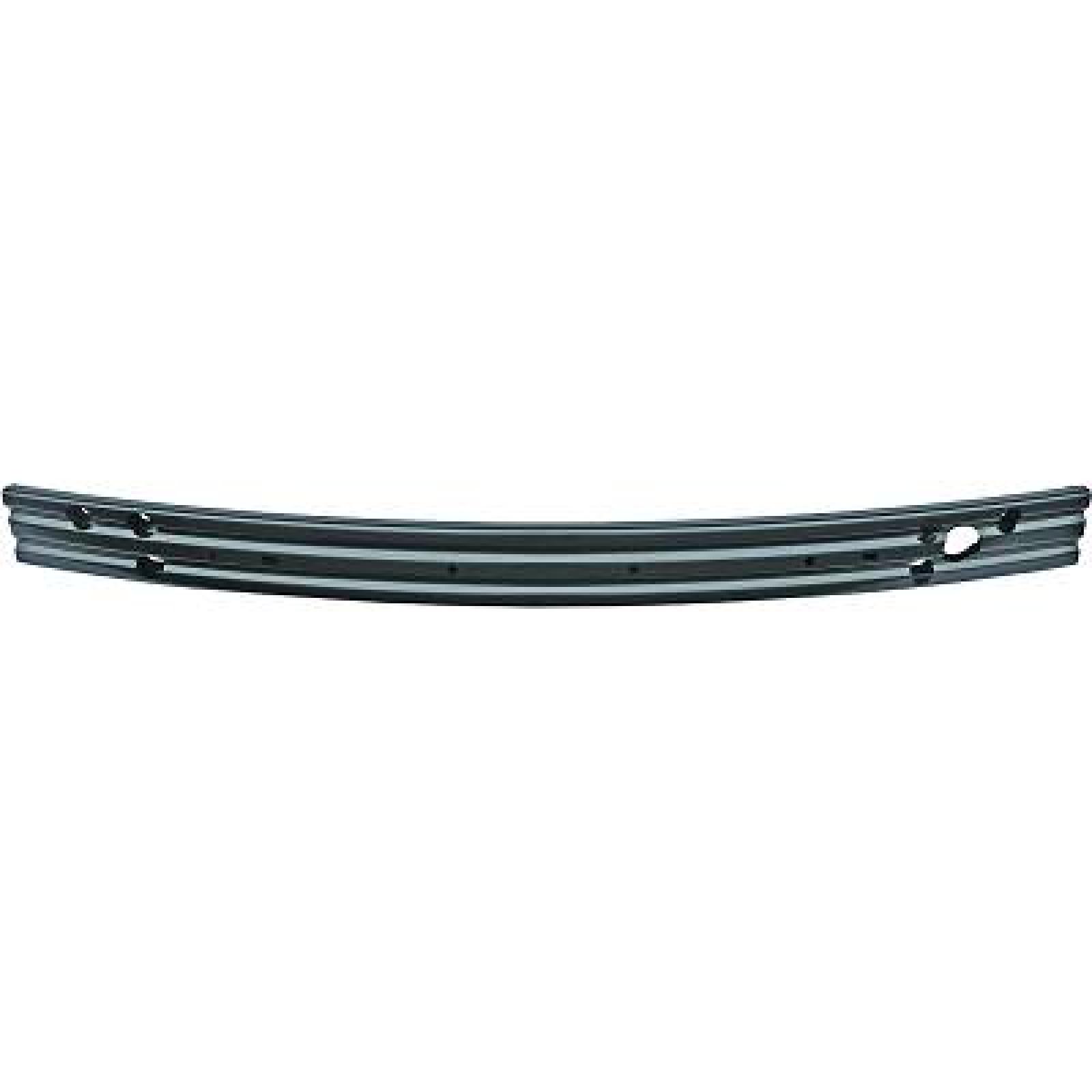 Suporte, pára-choques Dianteiro para Nissan Juke 10-14