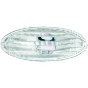 Pisca para Nissan Qashqai 10-13