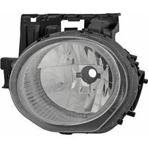 Farol principal Esquerdo para Nissan Juke 10-14