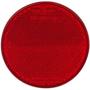 Reflector, luz de posição/delimitadora para Nissan Juke 10-14