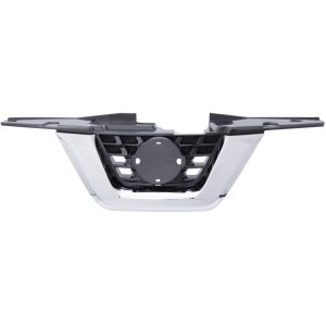Grelha de radiador para Nissan Juke 14-19