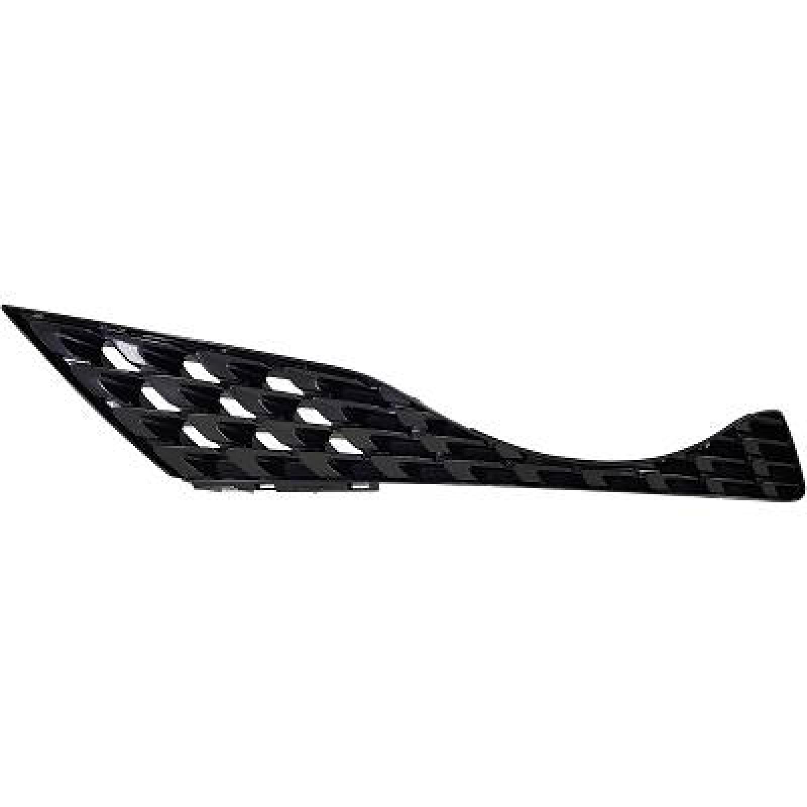 Grelha de ventilador, pára-choques Direito para Nissan Juke 14-19