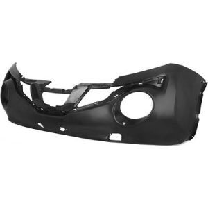 Pára-choques Dianteiro para Nissan Juke 14-19
