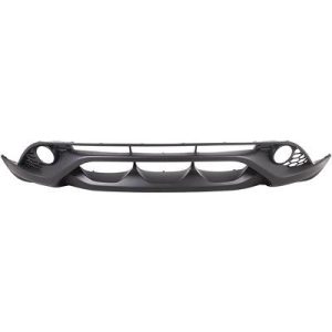 Pára-choques Dianteiro para Nissan Juke 14-19