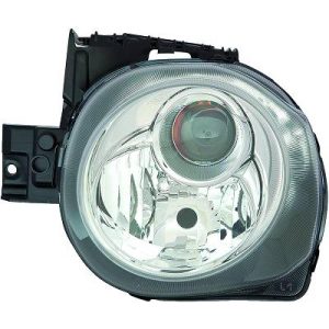 Farol principal Direito para Nissan Juke 10-14