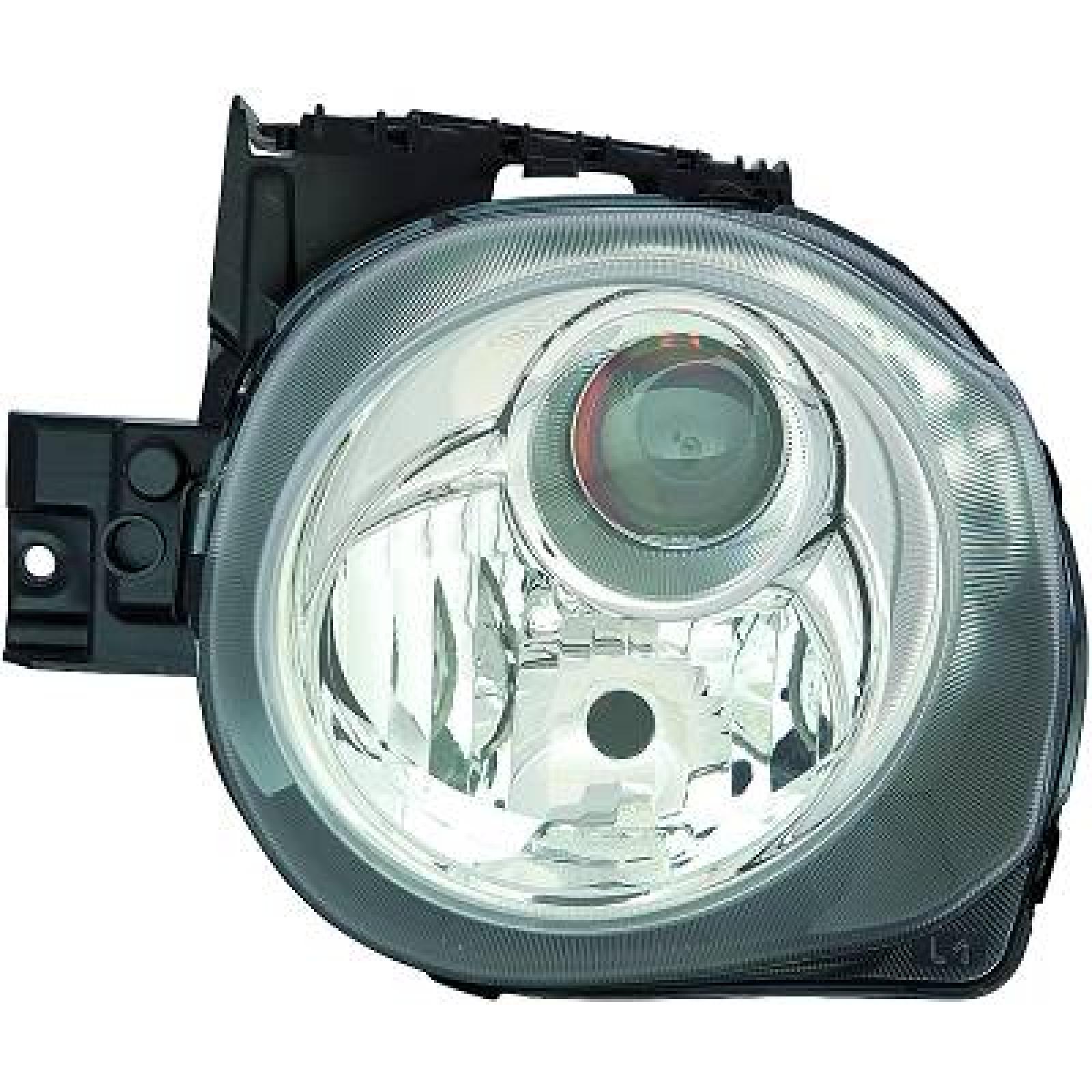 Farol principal Direito para Nissan Juke 10-14