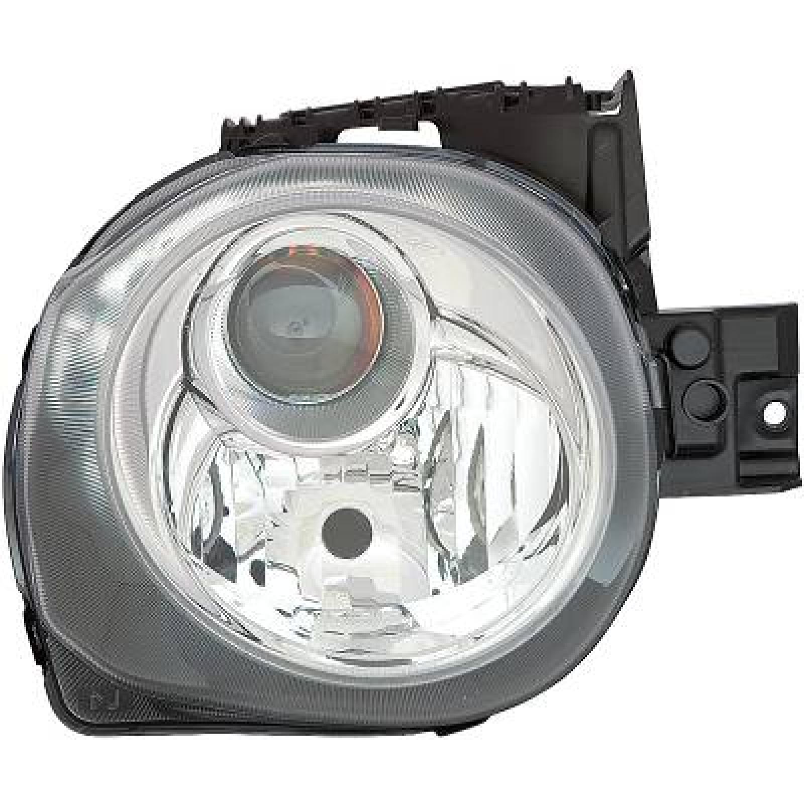 Farol principal Esquerdo para Nissan Juke 10-14