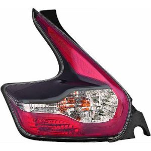 Luz traseira Direito para Nissan Juke 10-14
