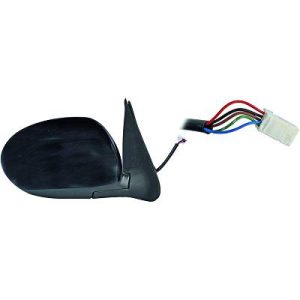 Retrovisor exterior Direito para Nissan Juke 10-14