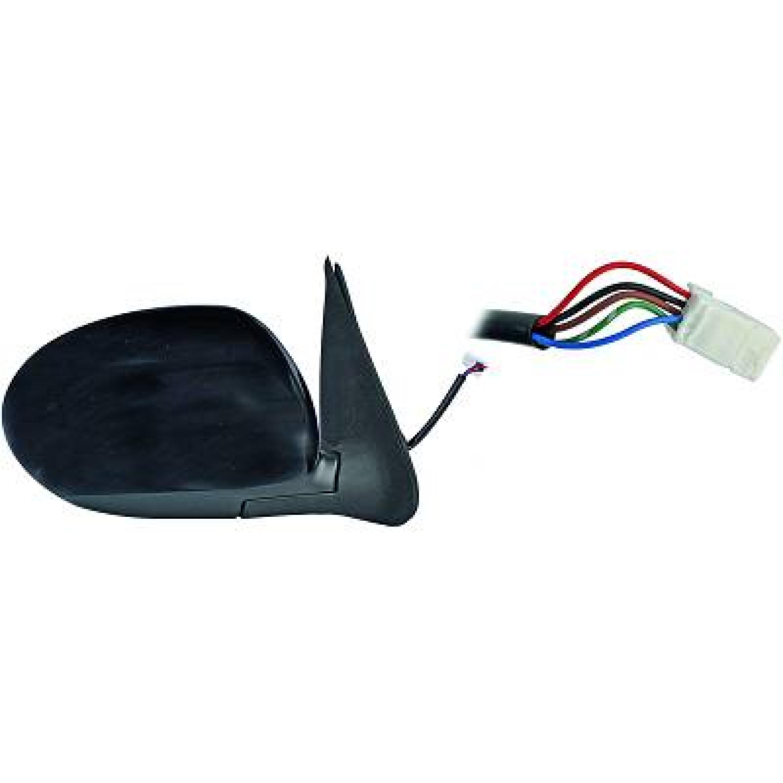 Retrovisor exterior Direito para Nissan Juke 10-14