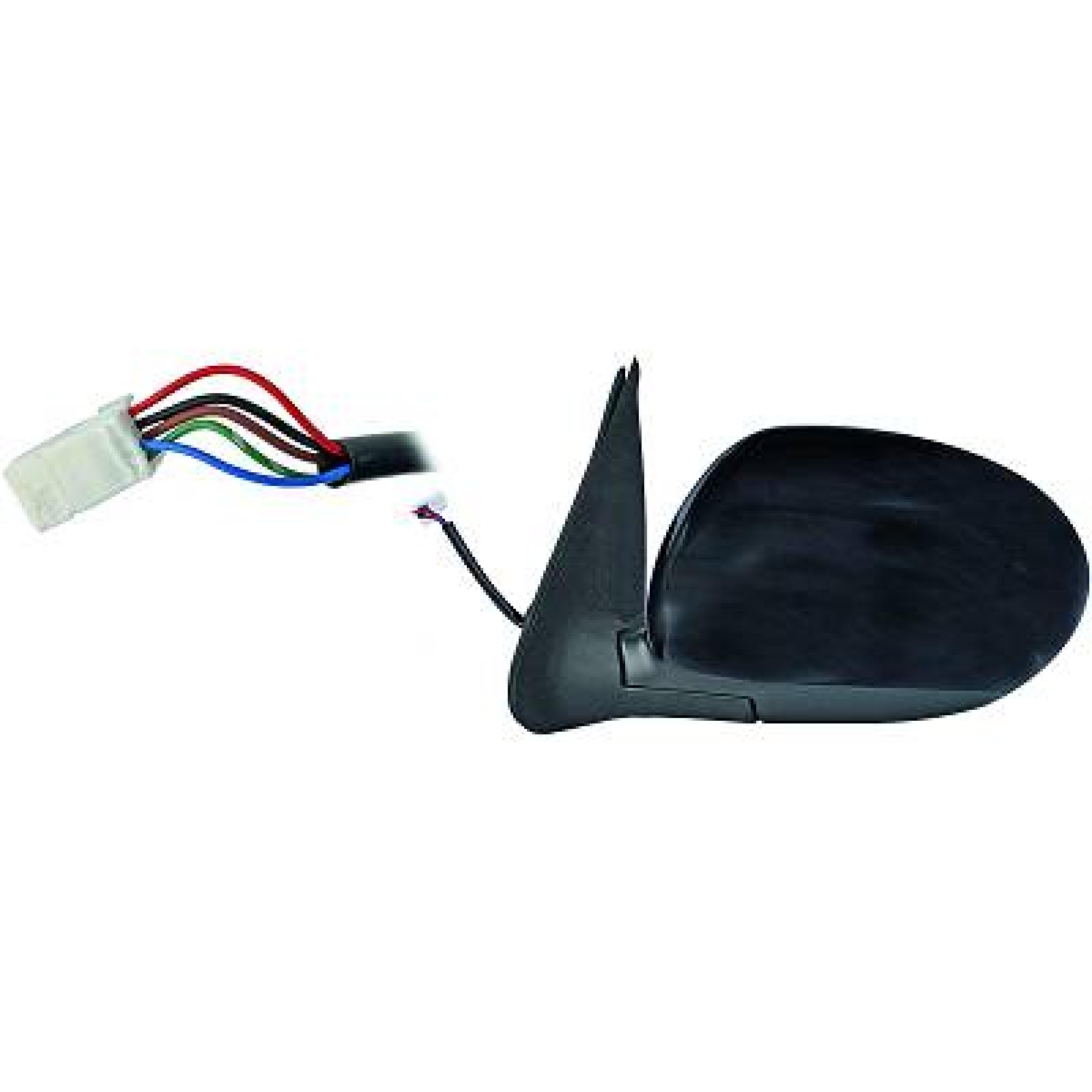 Retrovisor exterior Esquerdo para Nissan Juke 10-14
