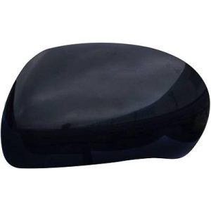 Revestimento, retrovisor exterior Direito para Nissan Juke 10-14