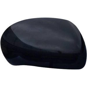 Revestimento, retrovisor exterior Esquerdo para Nissan Juke 10-14