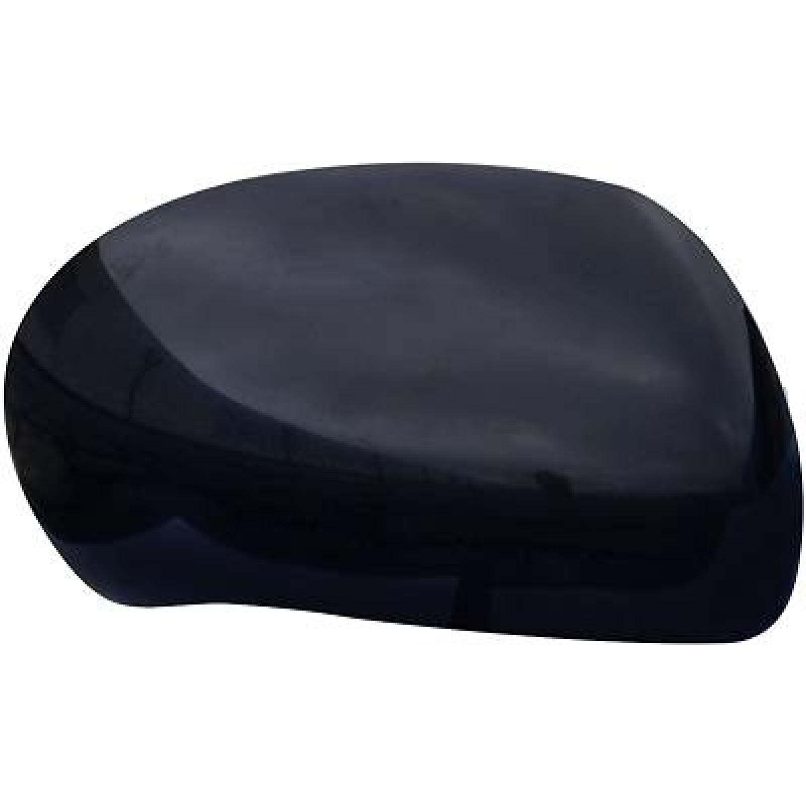 Revestimento, retrovisor exterior Esquerdo para Nissan Juke 10-14
