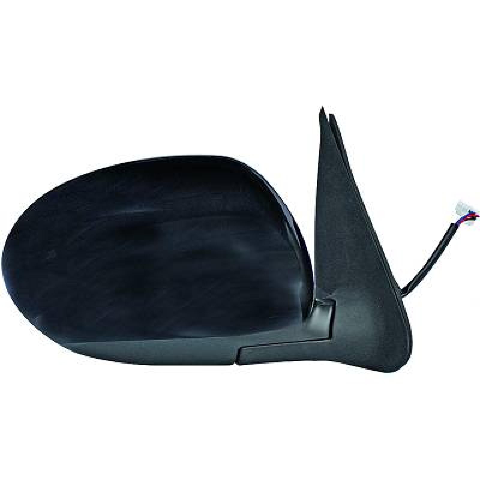 Retrovisor exterior Direito para Nissan Juke 10-14