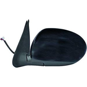 Retrovisor exterior Esquerdo para Nissan Juke 10-14