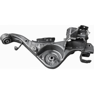 Braço da suspensão da roda Traseiro Direito para Nissan Qashqai 14-17
