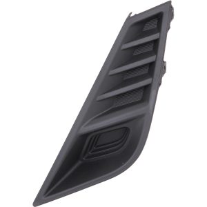 Grelha de ventilador, pára-choques Dianteiro Direito para Nissan Juke 20->>