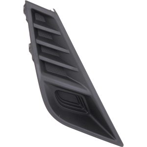 Grelha de ventilador, pára-choques Dianteiro Esquerdo para Nissan Juke 20->>