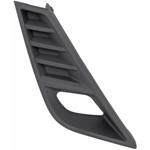 Grelha de ventilador, pára-choques Dianteiro Esquerdo para Nissan Juke 20->>