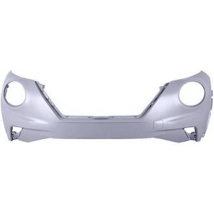 Pára-choques Dianteiro para Nissan Juke 20->>