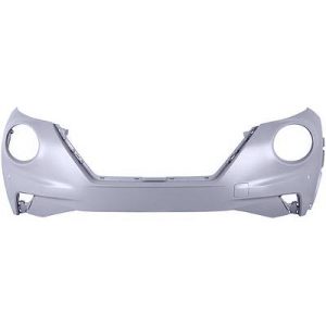Pára-choques Dianteiro para Nissan Juke 20->>