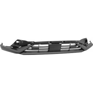 Spoiler Dianteiro para Nissan Juke 20->>