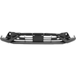 Spoiler Dianteiro para Nissan Juke 20->>