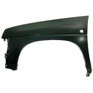 Guarda-lamas Dianteiro Esquerdo para Nissan Terrano 87-96