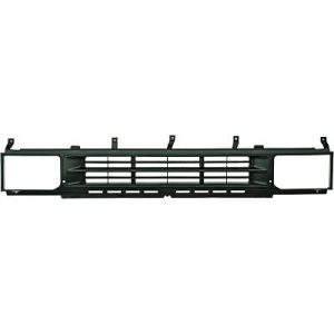 Grelha de radiador para Nissan Terrano 87-96