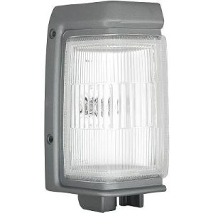 Luz delimitadora Direito para Nissan Terrano 87-96
