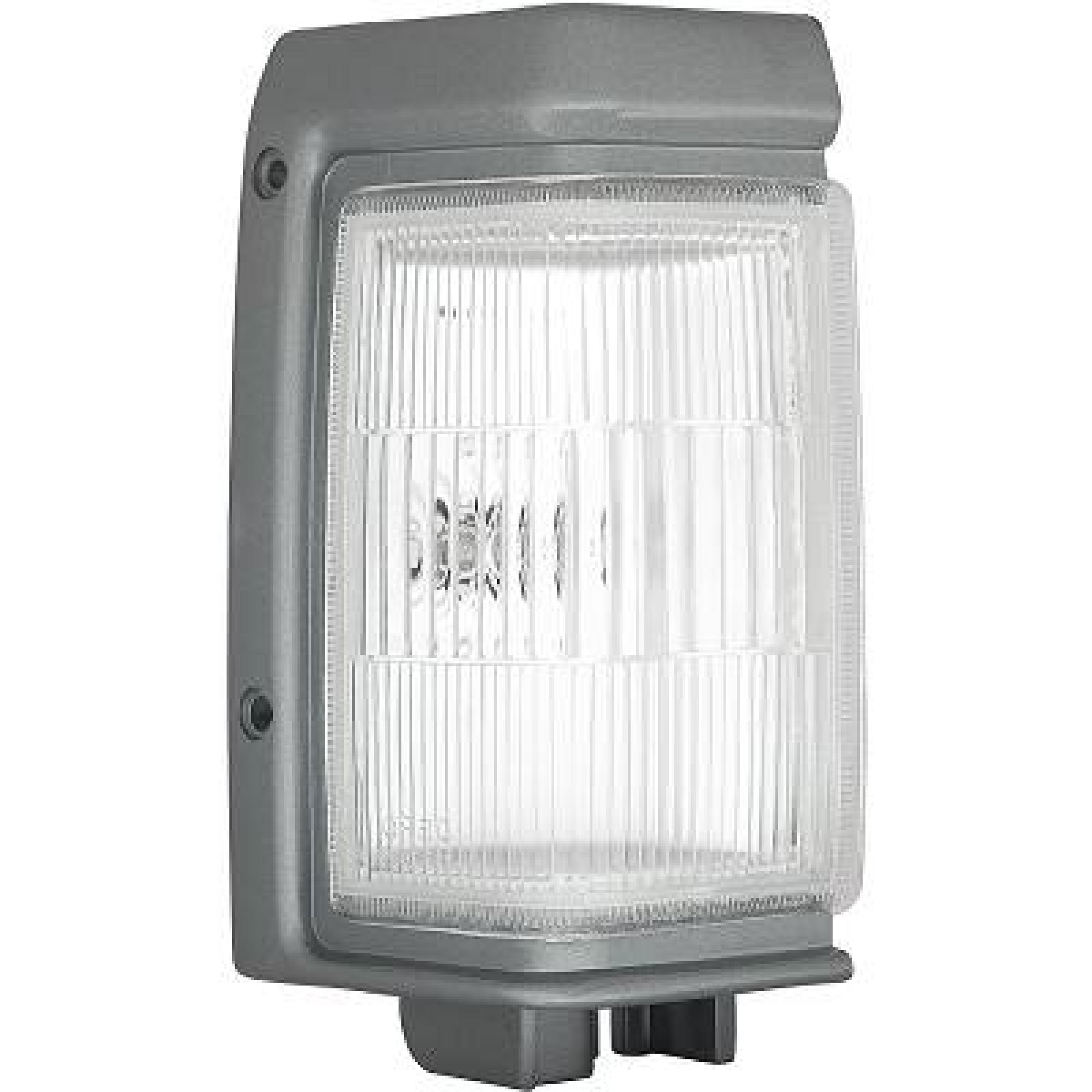 Luz delimitadora Direito para Nissan Terrano 87-96