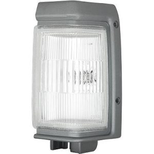 Luz delimitadora Esquerdo para Nissan Terrano 87-96