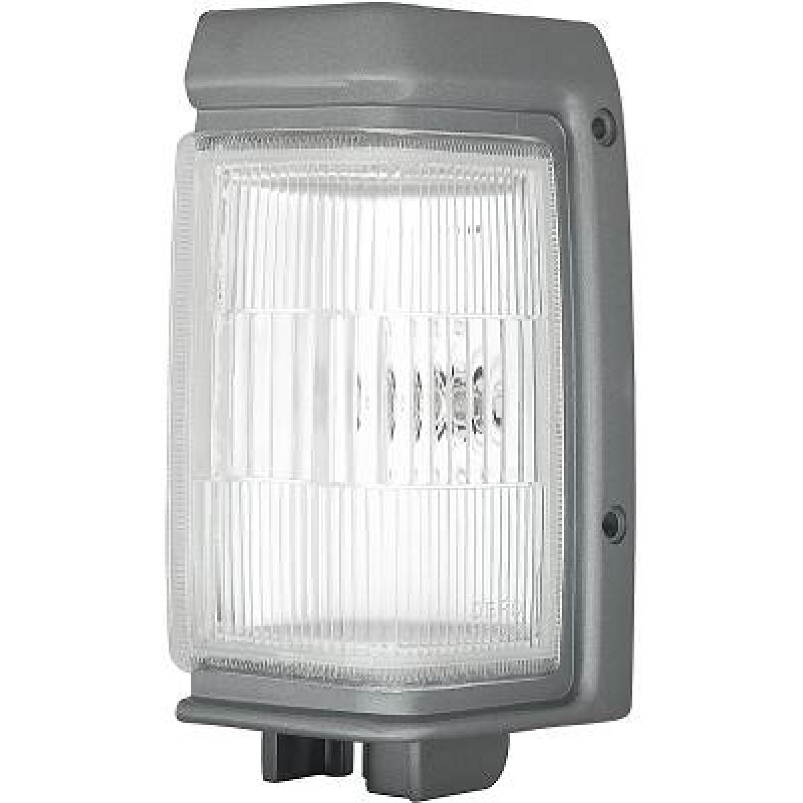 Luz delimitadora Esquerdo para Nissan Terrano 87-96