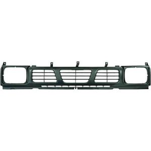 Grelha de radiador para Nissan Terrano 87-96