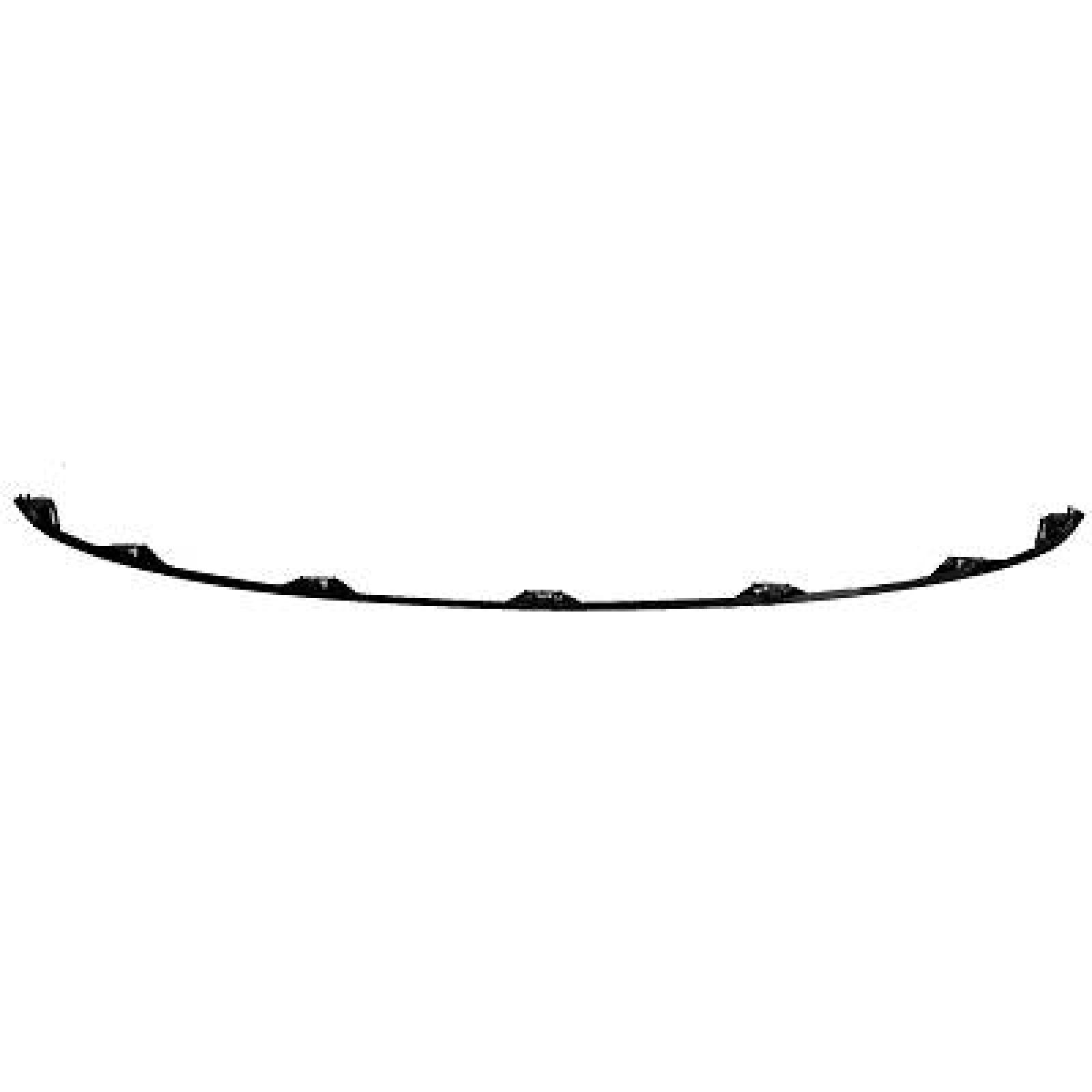 Rebordo, grelha de radiador para Nissan Pathfinder 96-98