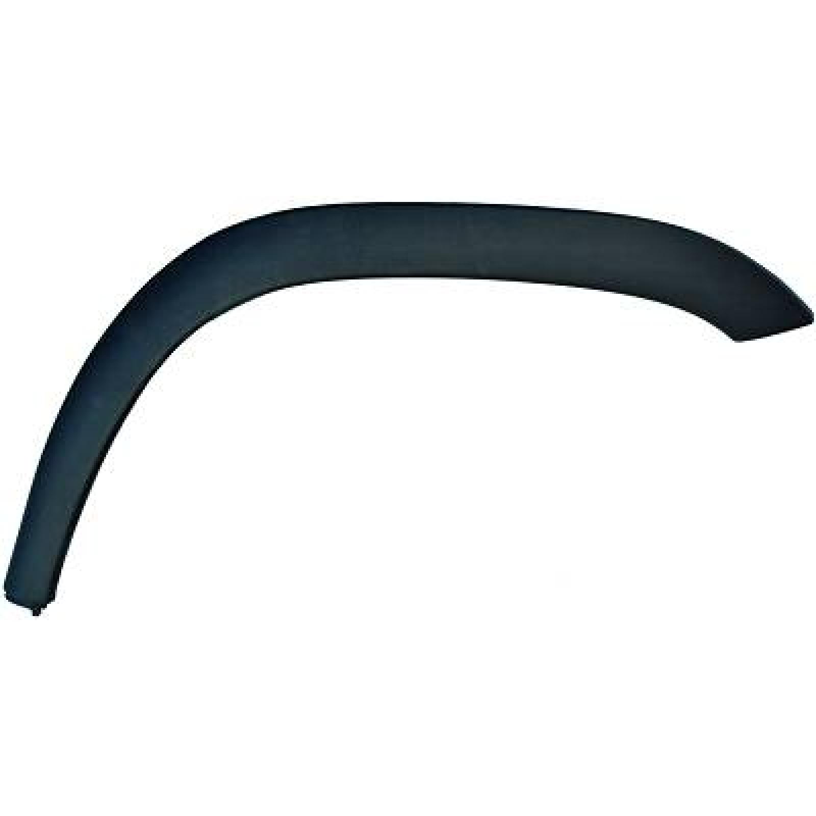 Abas de Guarda-Lamas Dianteiro Direito para Nissan Pathfinder 96-98
