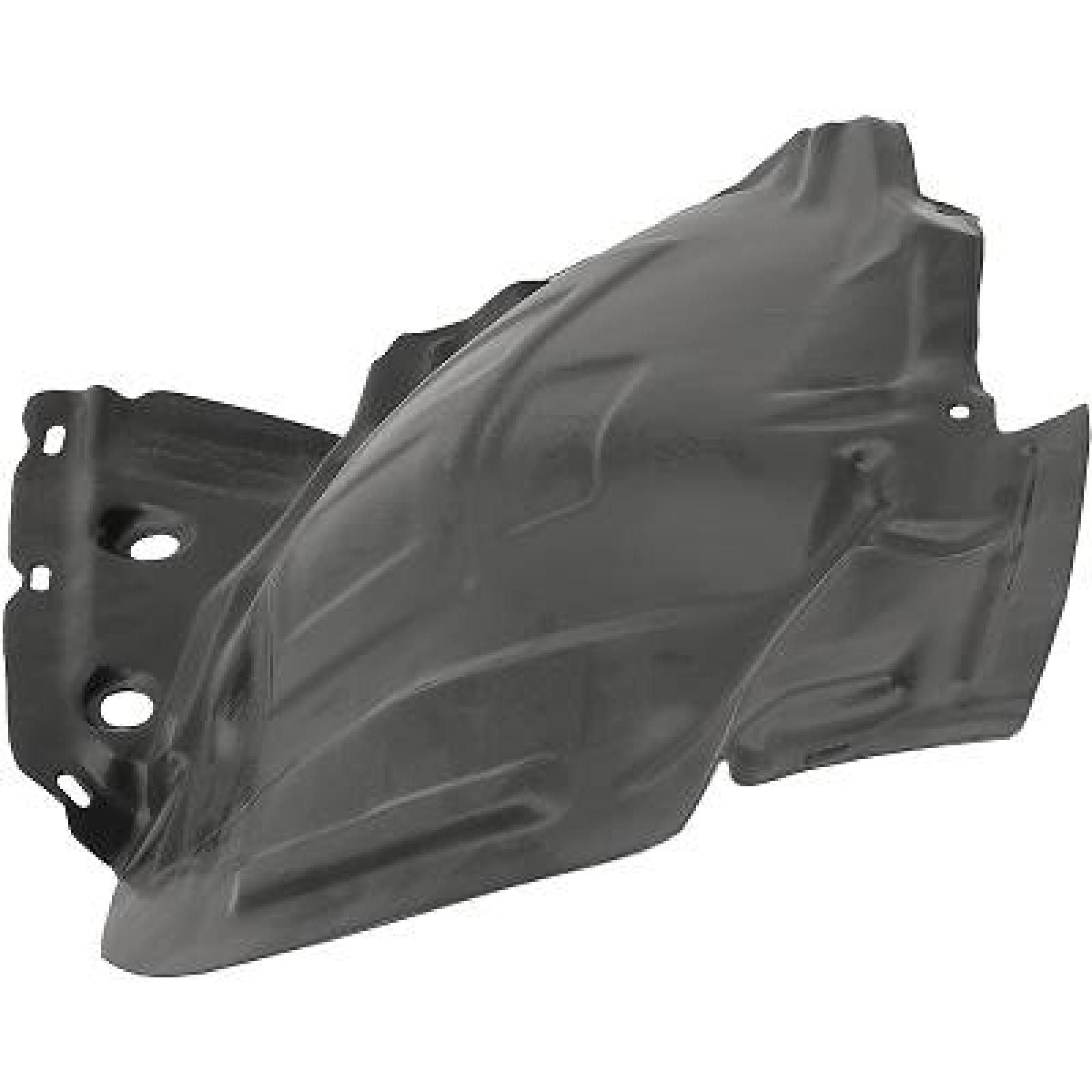 Cobertura, cava da roda Dianteiro Esquerdo para Nissan Pathfinder 99-04