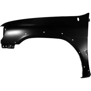 Guarda-lamas Dianteiro Esquerdo para Nissan Pathfinder 99-04
