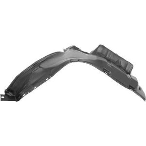 Cobertura, cava da roda Dianteiro Direito para Nissan Pathfinder 99-04