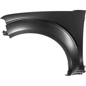 Guarda-lamas Dianteiro Esquerdo para Nissan Navara 05-10