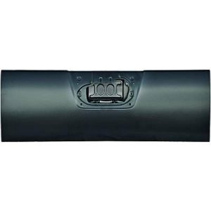 Porta traseira para Nissan Navara 05-10