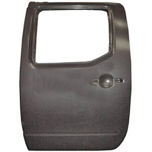 Porta, carroçaria Traseiro Esquerdo para Nissan Navara 05-10