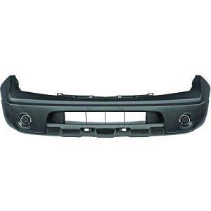 Pára-choques Dianteiro para Nissan Navara 05-10